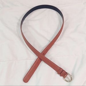 COACH Leather Belt Size Large
